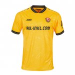 Tailandia Camiseta Dynamo Dresden 1ª 25-26