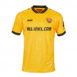 Tailandia Camiseta Dynamo Dresden 1ª 25-26