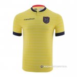Tailandia Camiseta Ecuador 1ª 2023