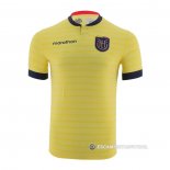 Tailandia Camiseta Ecuador 1ª 2023