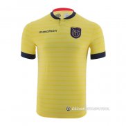 Tailandia Camiseta Ecuador 1ª 2023
