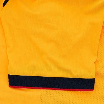 Tailandia Camiseta Ecuador 1ª 2025