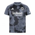 Tailandia Camiseta Eintracht Frankfurt 3ª 25-26