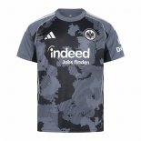Tailandia Camiseta Eintracht Frankfurt 3ª 25-26