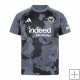 Tailandia Camiseta Eintracht Frankfurt 3ª 25-26