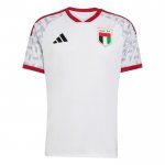 Tailandia Camiseta Emiratos Arabes Unidos 1ª 2026