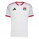 Tailandia Camiseta Emiratos Arabes Unidos 1ª 2026
