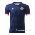 Tailandia Camiseta Escocia 1ª 2020