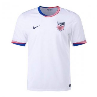 Tailandia Camiseta Estados Unidos 1ª 2024