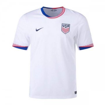 Tailandia Camiseta Estados Unidos 1ª 2024