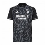 Tailandia Camiseta F.C. Copenhagen 2ª 25-26