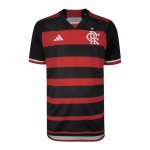 Tailandia Camiseta Flamengo 1ª 2024