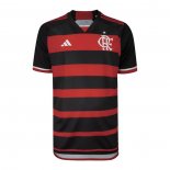 Tailandia Camiseta Flamengo 1ª 2024
