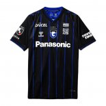 Tailandia Camiseta Gamba Osaka 1ª 2024