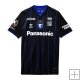 Tailandia Camiseta Gamba Osaka 1ª 2024