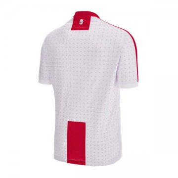 Tailandia Camiseta Georgia 1ª 2024