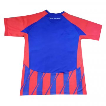 Tailandia Camiseta Hajduk Split 2ª 24-25