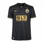 Tailandia Camiseta Hansa Rostock 3ª 25-26