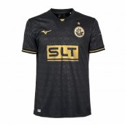 Tailandia Camiseta Hansa Rostock 3ª 25-26