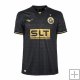Tailandia Camiseta Hansa Rostock 3ª 25-26