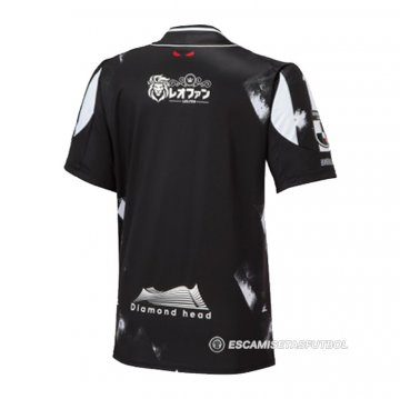Tailandia Camiseta Hokkaido Consadole Sapporo 2ª 2023