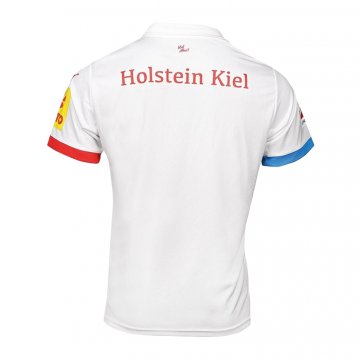 Tailandia Camiseta Holstein Kiel Anniversary 24-25
