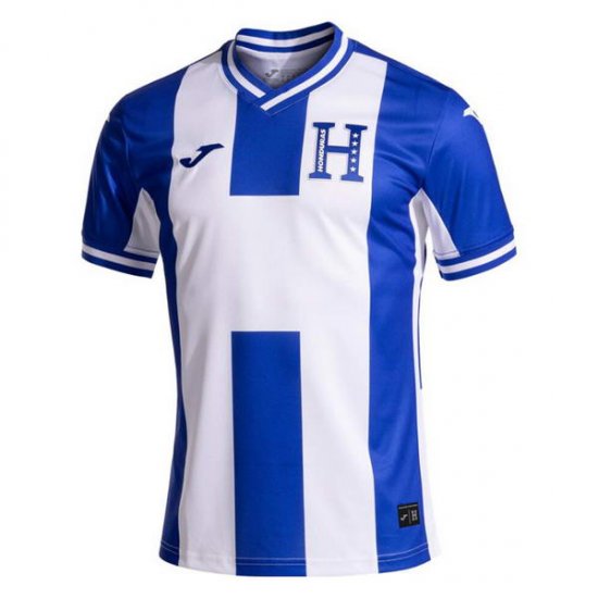Tailandia Camiseta Honduras 3ª 2024 - Haga un click en la imagen para cerrar