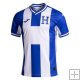 Tailandia Camiseta Honduras 3ª 2024