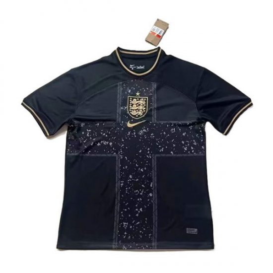 Tailandia Camiseta Inglaterra Special 23-24 - Haga un click en la imagen para cerrar