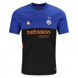 Tailandia Camiseta Inter Milan 4ª 25-26