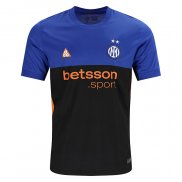 Tailandia Camiseta Inter Milan 4ª 25-26