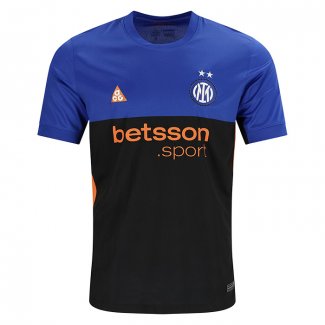 Tailandia Camiseta Inter Milan 4ª 25-26