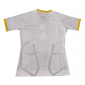 Tailandia Camiseta Inter Milan Dragon 24-25 Blanco