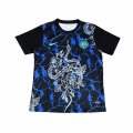 Tailandia Camiseta Inter Milan Special 25-26 Negro Azul