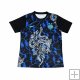 Tailandia Camiseta Inter Milan Special 25-26 Negro Azul