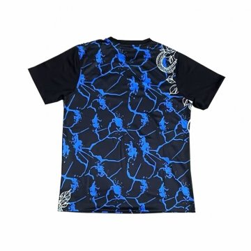 Tailandia Camiseta Inter Milan Special 25-26 Negro Azul