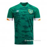 Tailandia Camiseta Irlanda 1ª 2022