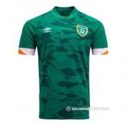 Tailandia Camiseta Irlanda 1ª 2022