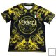 Tailandia Camiseta Italia Special 24-25 Amarillo