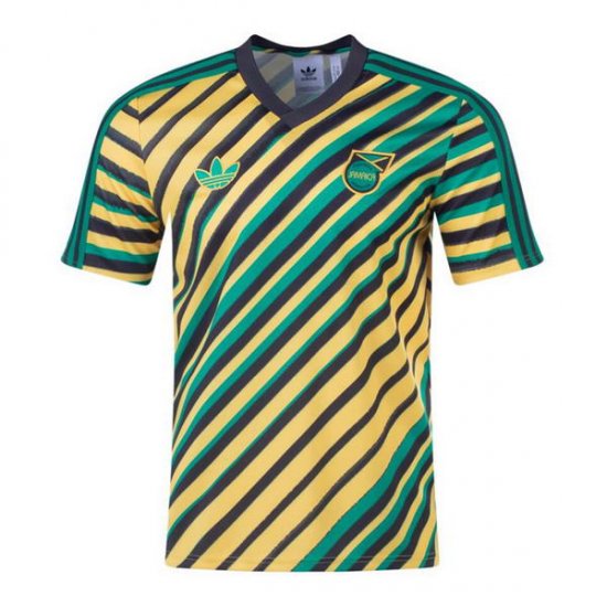Tailandia Camiseta Jamaica OG 2024 - Haga un click en la imagen para cerrar