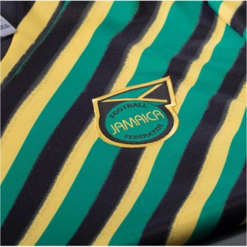 Tailandia Camiseta Jamaica OG 2024