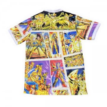 Tailandia Camiseta Japon Anime 25-26