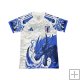 Tailandia Camiseta Japon Dragon 25-26 Azul
