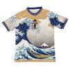 Tailandia Camiseta Japon Special 23-24 Ola