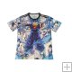 Tailandia Camiseta Japon Special 25-26 Azul