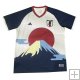 Tailandia Camiseta Japon Sunrise 24-25