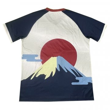 Tailandia Camiseta Japon Sunrise 24-25