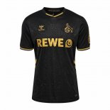 Tailandia Camiseta Koln 3ª 25-26
