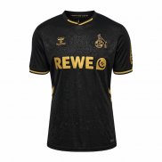 Tailandia Camiseta Koln 3ª 25-26