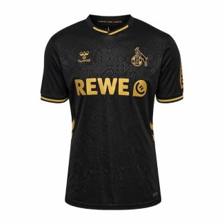 Tailandia Camiseta Koln 3ª 25-26
